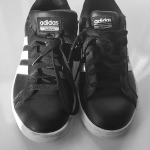 Adidas cloudfoam shoes